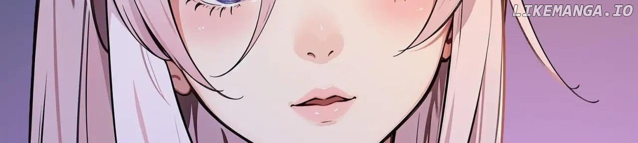 Daddy President Is Too Hard To Deal With Chapter 167 - page 6